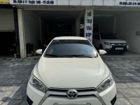 Bán xe Toyota Yaris 2017 1.5G giá 425 Triệu - Hà Nội