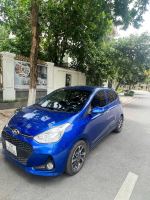 Bán xe Hyundai i10 2021 Grand 1.2 AT giá 365 Triệu - Hà Nội
