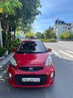 Bán xe Kia Morning Van 1.0 AT 2016 giá 215 Triệu - Hà Nội