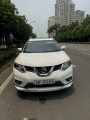 Bán xe Nissan X trail 2.5 SV Luxury 4WD 2018 giá 536 Triệu - Hà Nội