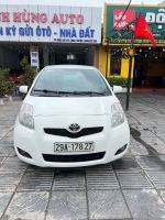 Bán xe Toyota Yaris 2010 1.3 AT giá 250 Triệu - Hà Nội