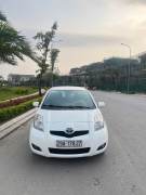 Bán xe Toyota Yaris 1.3 AT 2011 giá 235 Triệu - Hà Nội