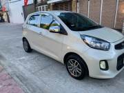 Bán xe Kia Morning 2015 Van 1.0 AT giá 195 Triệu - Nghệ An