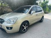 Bán xe Kia Carens 2010 EX 2.0 MT giá 170 Triệu - Nghệ An