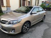 Bán xe Toyota Corolla altis 2012 2.0V giá 350 Triệu - Nghệ An