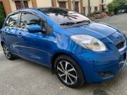 Bán xe Toyota Yaris 2010 1.0 MT giá 160 Triệu - Nghệ An