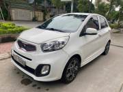 Bán xe Kia Morning 1.0 AT 2011 giá 240 Triệu - Nghệ An