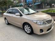 Bán xe Toyota Corolla altis 2011 1.8G MT giá 245 Triệu - Nghệ An