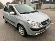 Bán xe Hyundai Getz 2009 1.1 MT giá 125 Triệu - Nghệ An