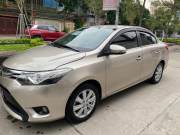 Bán xe Toyota Vios 2017 1.5G giá 355 Triệu - Nghệ An