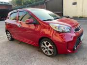 Bán xe Kia Morning 2016 Si AT giá 240 Triệu - Nghệ An