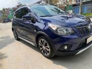 Bán xe VinFast Fadil 2020 1.4 AT giá 280 Triệu - Nghệ An