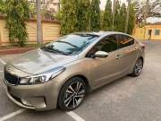 Bán xe Kia Cerato 2018 1.6 AT giá 375 Triệu - Nghệ An