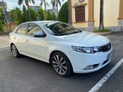 Bán xe Kia Forte 2013 S 1.6 AT giá 255 Triệu - Nghệ An