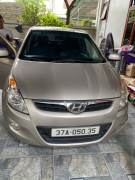 Bán xe Hyundai i20 2011 1.4 AT giá 210 Triệu - Nghệ An