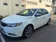 Bán xe Kia Forte 2013 S 1.6 AT giá 255 Triệu - Nghệ An