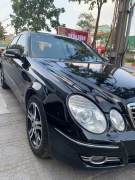 Bán xe Mercedes Benz E class 2006 E200K giá 140 Triệu - Nghệ An