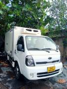 Bán xe Kia Frontier 2020 K250 Thùng Kín giá 415 Triệu - Cần Thơ