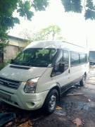 Bán xe Ford Transit 2016 Van giá 275 Triệu - Cần Thơ