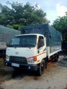 Bán xe Hyundai HD 2017 650 giá 480 Triệu - Cần Thơ
