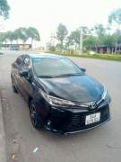 Bán xe Toyota Vios 2021 G 1.5 CVT giá 425 Triệu - Cần Thơ