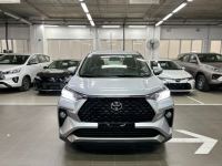 Bán xe Toyota Veloz 2024 Cross Top 1.5 CVT giá 620 Triệu - TP HCM