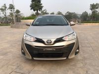 Bán xe Toyota Vios 2019 1.5E CVT giá 405 Triệu - Hà Nội