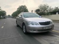 can ban xe oto cu lap rap trong nuoc Toyota Camry 3.0V 2003
