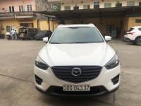 Bán xe Mazda CX5 2016 2.5 AT AWD giá 525 Triệu - Hà Nội