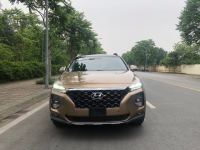 Bán xe Hyundai SantaFe 2.4L HTRAC 2019 giá 805 Triệu - Hà Nội