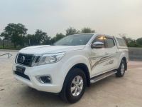 Bán xe Nissan Navara EL 2.5 AT 2WD 2017 giá 405 Triệu - Hà Nội