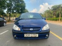 Bán xe Hyundai Getz 1.1 MT 2008 giá 125 Triệu - Hà Nội