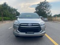 Bán xe Toyota Innova 2.0E 2017 giá 411 Triệu - Hà Nội