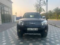 Bán xe Ford Everest 2.5L 4x2 AT 2015 giá 469 Triệu - Hà Nội