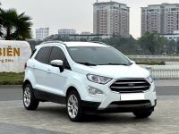 Bán xe Ford EcoSport 2021 Titanium 1.5 AT giá 479 Triệu - Hà Nội