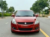 Bán xe Suzuki Swift 1.4 AT 2014 giá 256 Triệu - Hà Nội