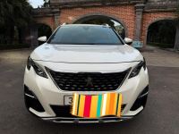 Bán xe Peugeot 3008 2018 1.6 AT giá 539 Triệu - Hà Nội