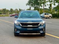 Bán xe Kia Seltos 2022 Premium 1.4 AT giá 589 Triệu - Hà Nội