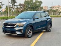 Bán xe Kia Seltos 2022 Premium 1.4 AT giá 589 Triệu - Hà Nội