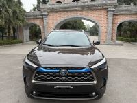 Bán xe Toyota Corolla Cross 2021 1.8HV giá 695 Triệu - Hà Nội