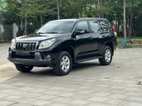 Bán xe Toyota Prado 2009 TXL 2.7L giá 599 Triệu - Hà Nội