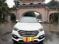 Bán xe Hyundai SantaFe 2018 2.2L 4WD giá 669 Triệu - Hà Nội