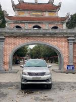 Bán xe Toyota Fortuner 2016 2.7V 4X2 AT giá 475 Triệu - Hà Nội