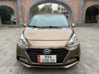 Bán xe Hyundai i10 2018 Grand 1.2 AT giá 285 Triệu - Hà Nội