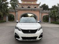 Bán xe Peugeot 3008 2019 1.6 AT giá 585 Triệu - Hà Nội