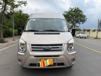 Bán xe Ford Transit Luxury 2019 giá 414 Triệu - Hà Nội