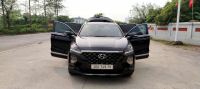 Bán xe Hyundai SantaFe 2020 Premium 2.2L HTRAC giá 825 Triệu - Hà Nội