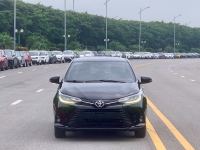Bán xe Toyota Vios 2022 G 1.5 CVT giá 430 Triệu - Hà Nội