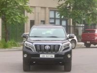 Bán xe Toyota Prado 2014 TXL 2.7L giá 835 Triệu - Hà Nội