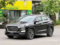 Bán xe Hyundai Tucson 2019 2.0 AT CRDi giá 539 Triệu - Hà Nội